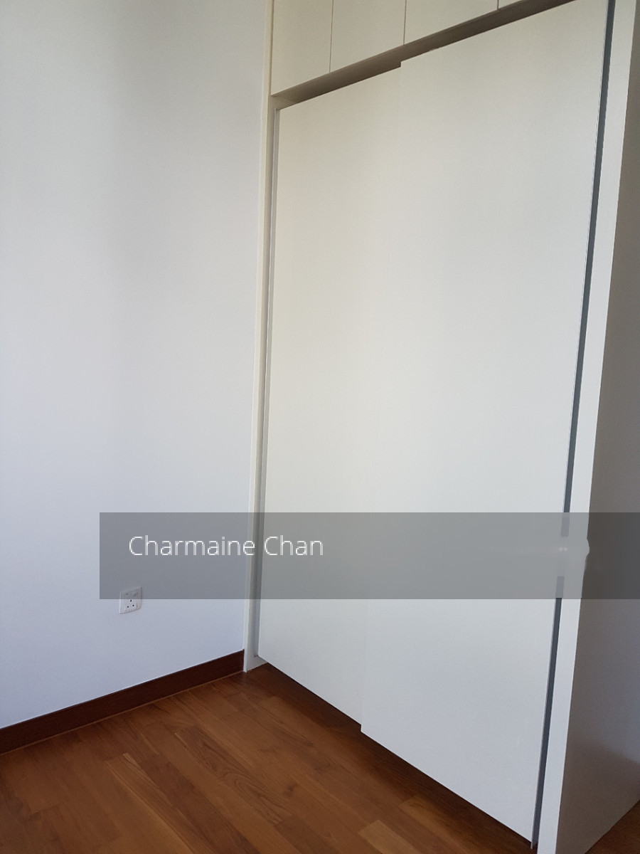 Eco Sanctuary (D23), Condominium #143526542